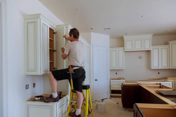 Licensed Open Concept Kitchen service in Tempe, AZ - I E Kitchen