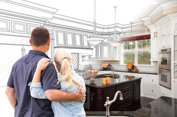 24/7 Emergency Open Concept Kitchen experts in Tempe, AZ