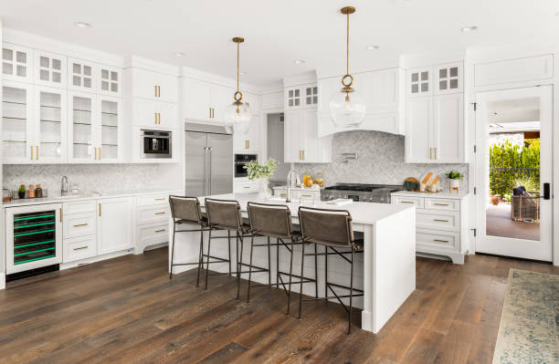 Reliable Open Concept Kitchen contractor in Tempe, AZ by I E Kitchen
