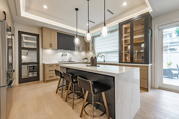 Affordable Open Concept Kitchen solutions in Tempe, AZ